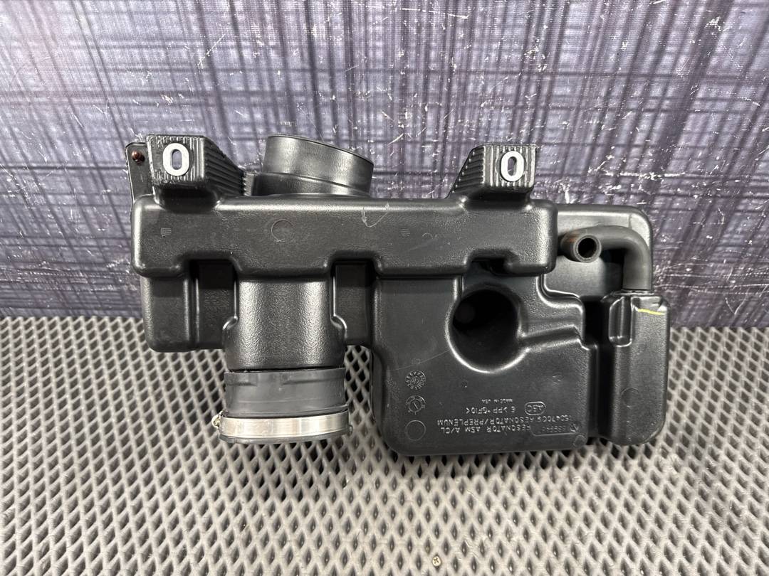 Резонатор воздушного фильтра, 1229 рублей, Красноярск