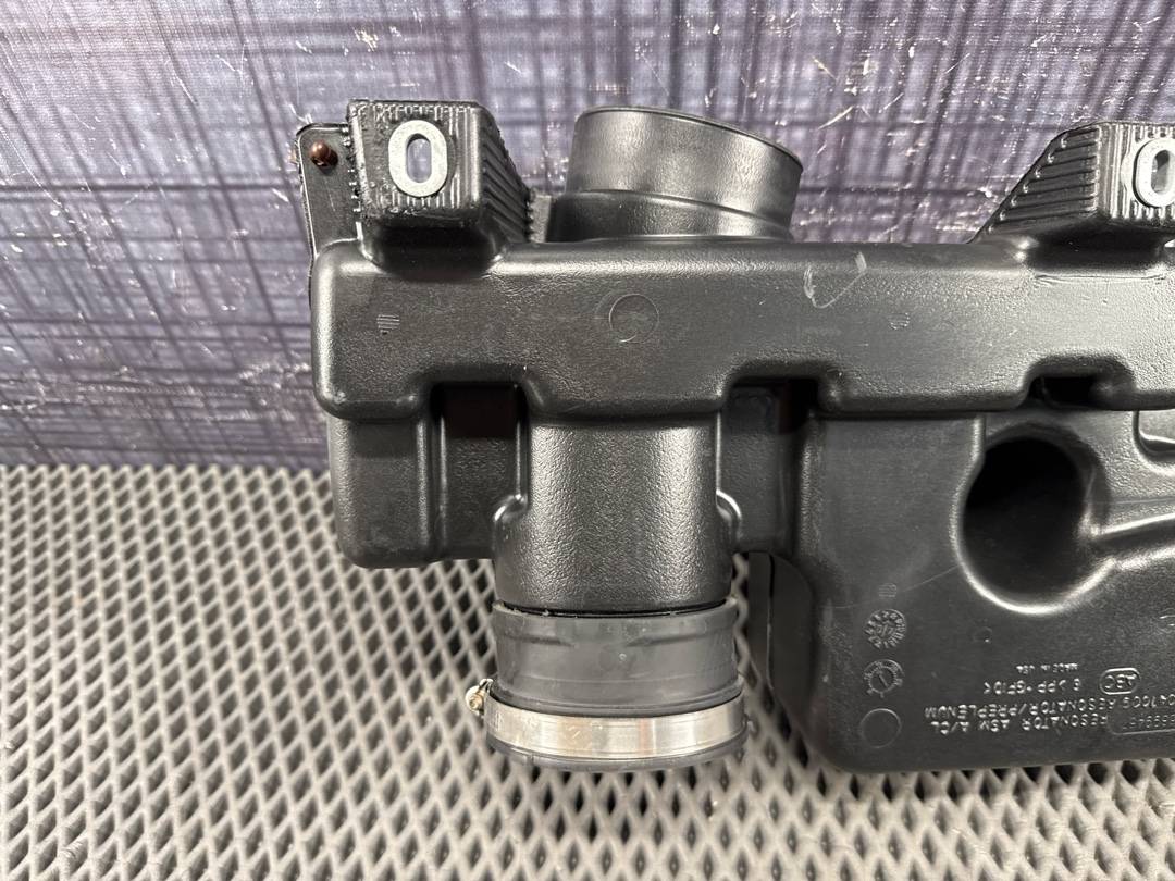 Резонатор воздушного фильтра, 1229 рублей, Красноярск