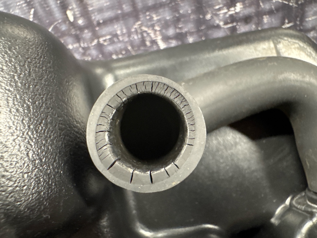 Резонатор воздушного фильтра, 1229 рублей, Красноярск