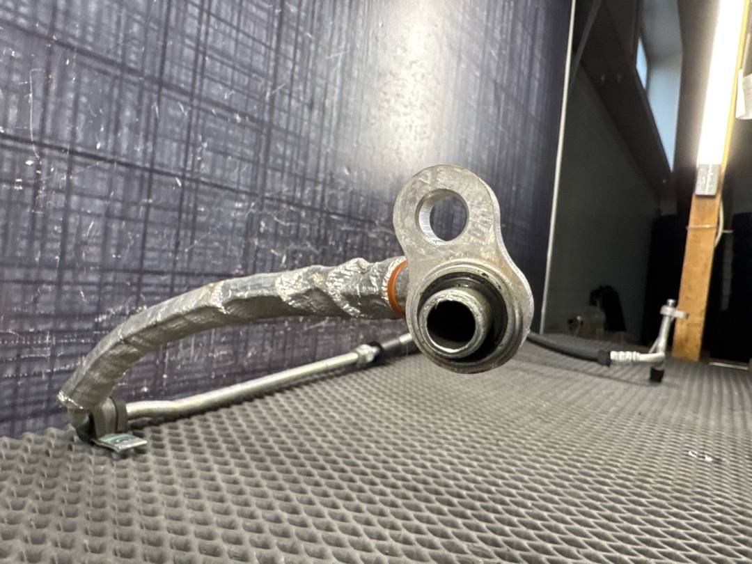 Шланг кондиционера, 1073 рублей, Красноярск