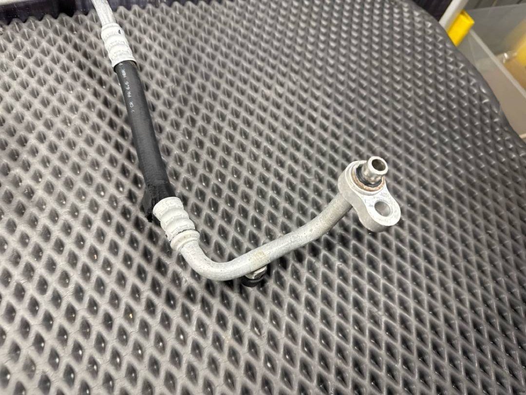 Шланг кондиционера, 1073 рублей, Красноярск