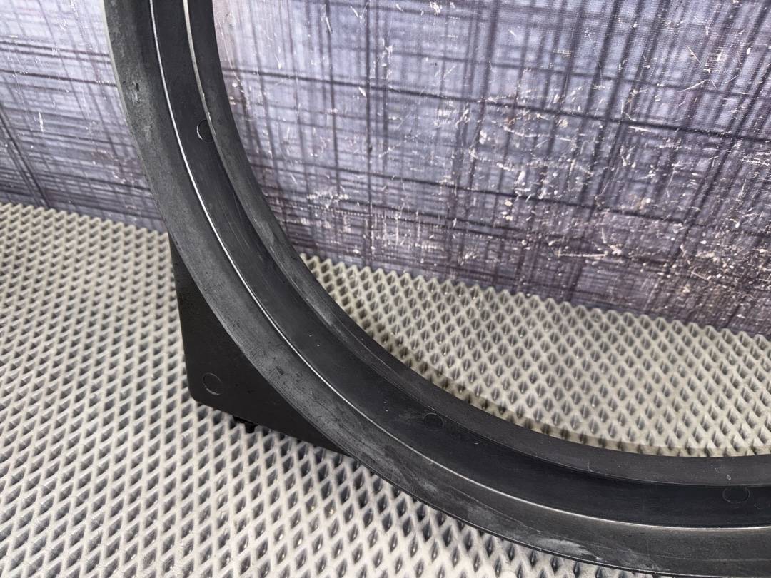 Диффузор радиатора, 1989 рублей, Красноярск