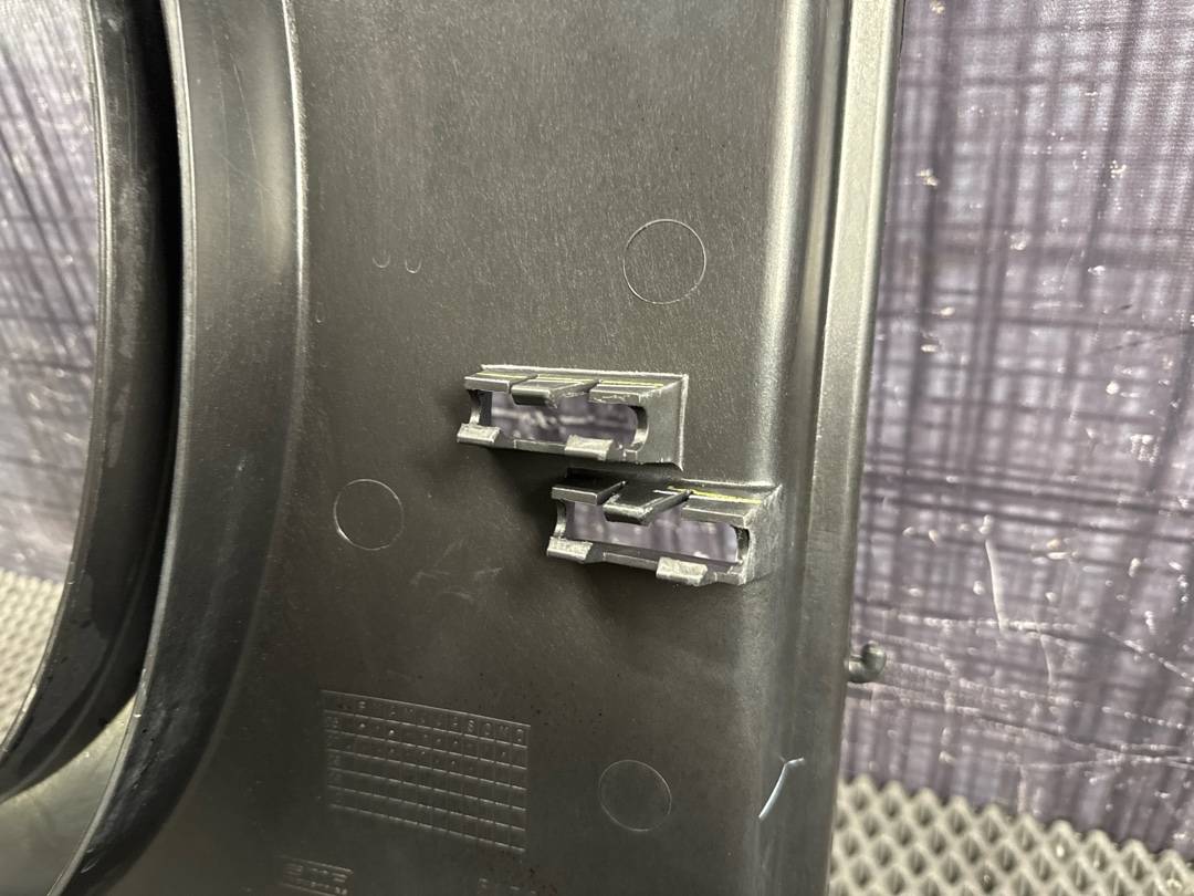 Диффузор радиатора, 1989 рублей, Красноярск