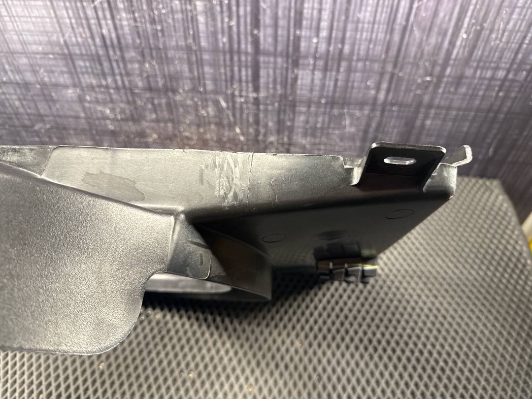 Диффузор радиатора, 1989 рублей, Красноярск