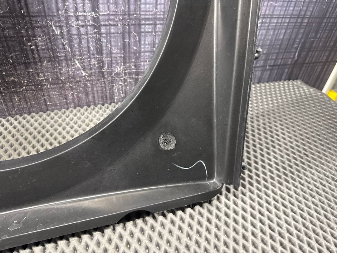 Диффузор радиатора, 1989 рублей, Красноярск