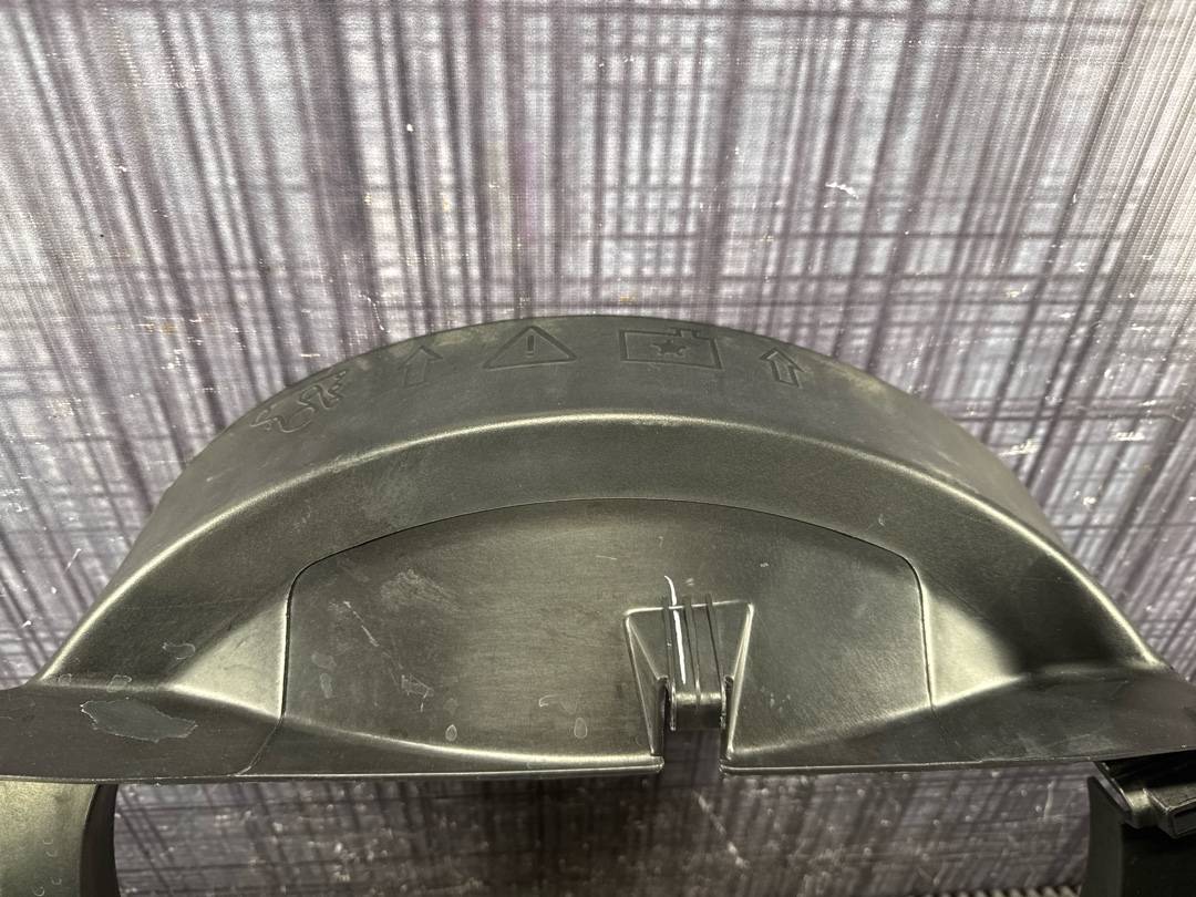 Диффузор радиатора, 1989 рублей, Красноярск