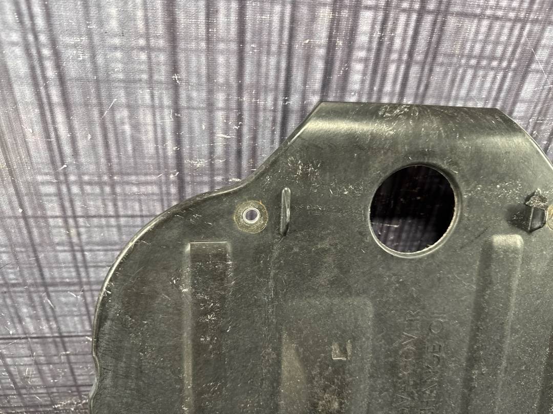 Защита двигателя, 1307 рублей, Красноярск