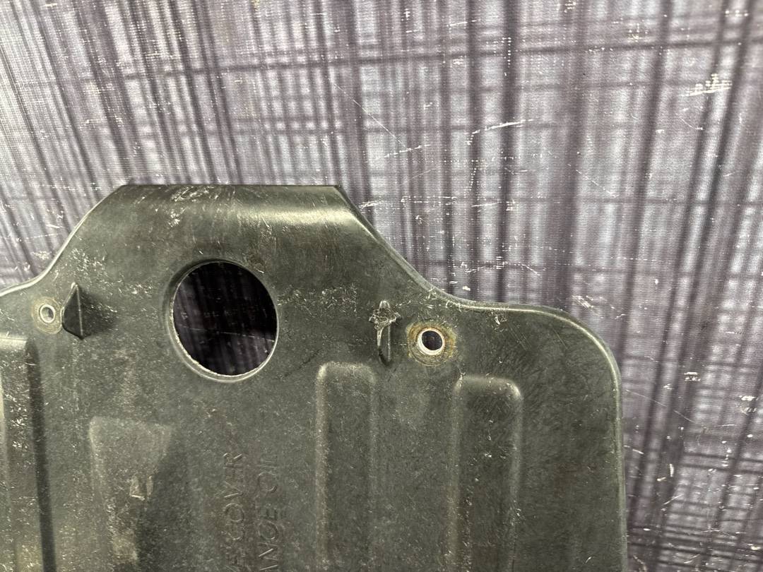 Защита двигателя, 1307 рублей, Красноярск