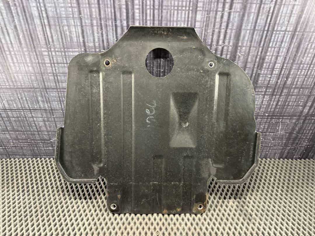 Защита двигателя, 1307 рублей, Красноярск