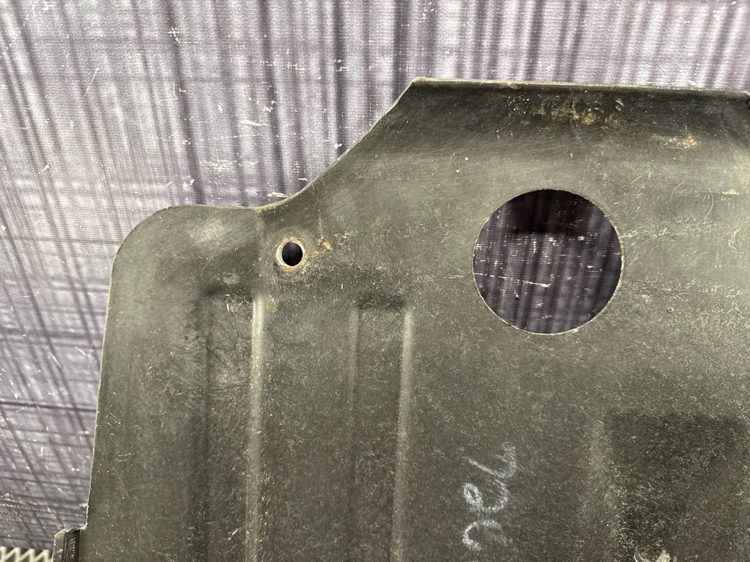 Защита двигателя, 1307 рублей, Красноярск