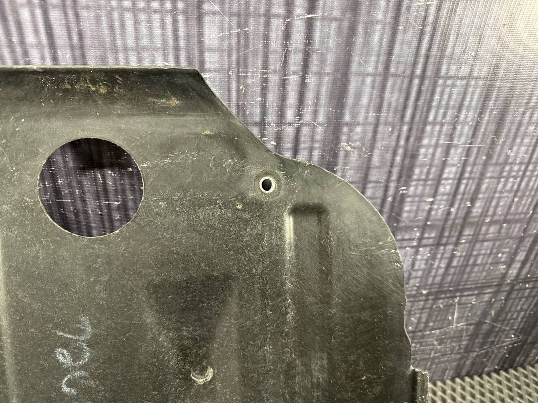 Защита двигателя, 1307 рублей, Красноярск