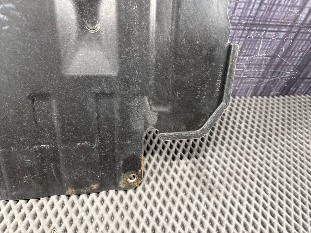 Защита двигателя, 1307 рублей, Красноярск