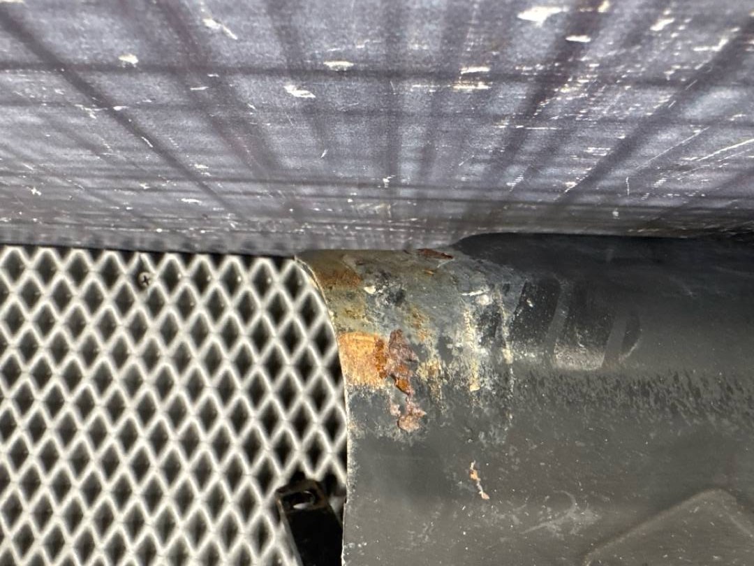 Защита радиатора, 1775 рублей, Красноярск