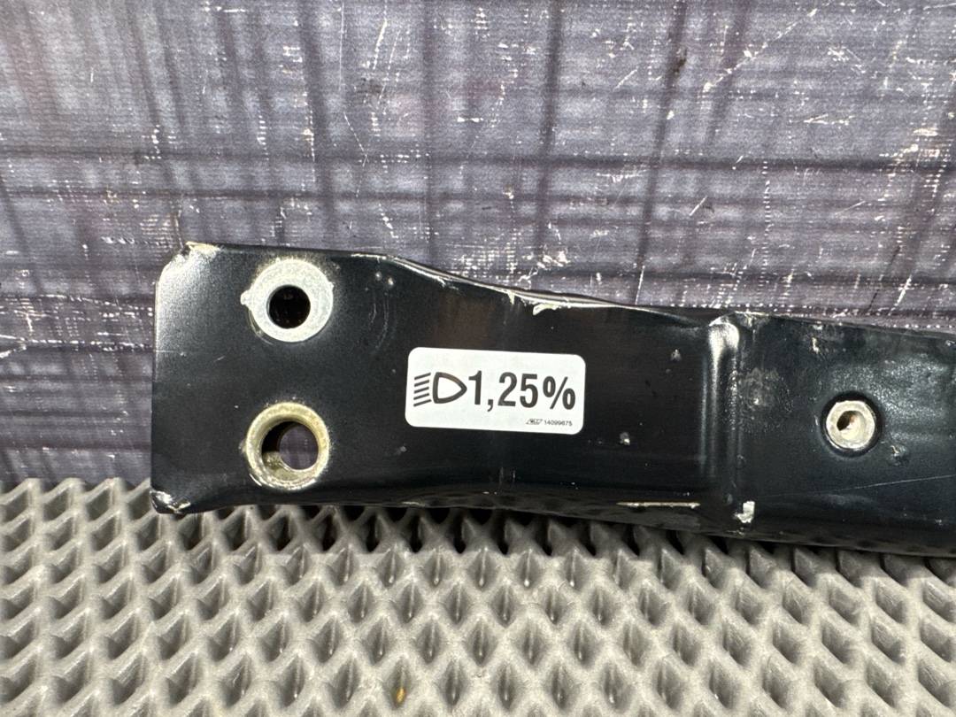 Рамка радиатора, 1112 рублей, Красноярск