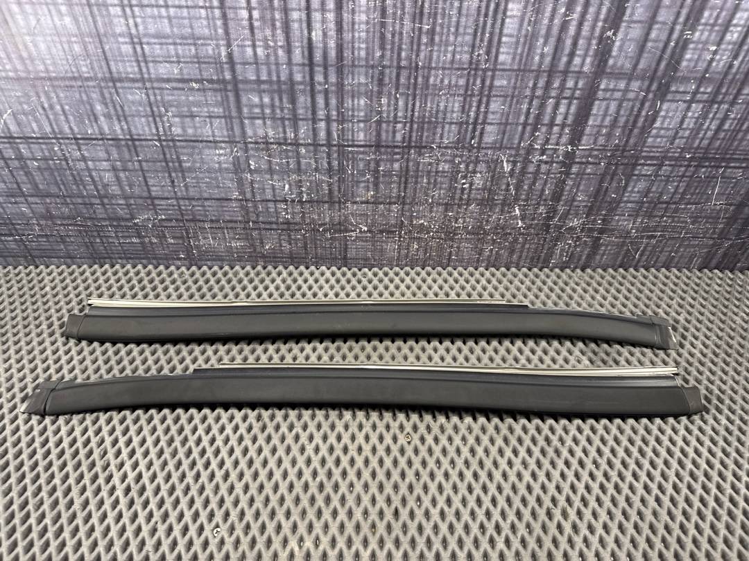 Молдинг лобового стекла, 858 рублей, Красноярск