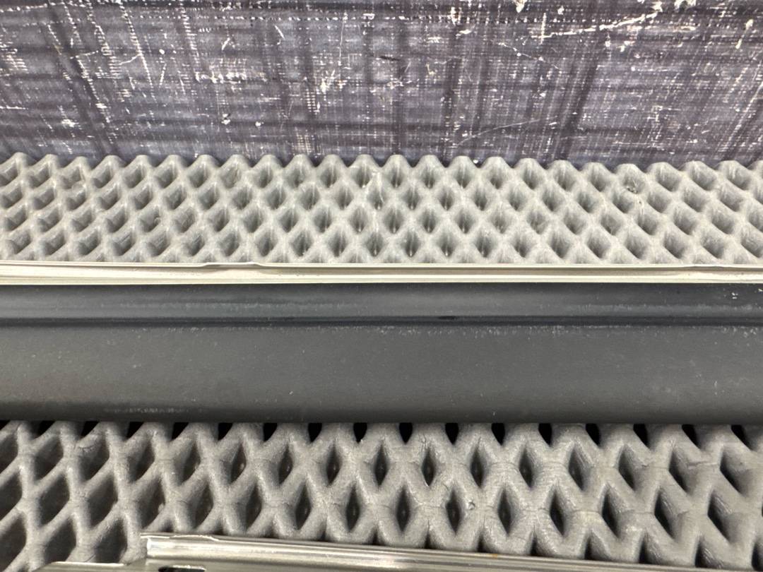 Молдинг лобового стекла, 858 рублей, Красноярск