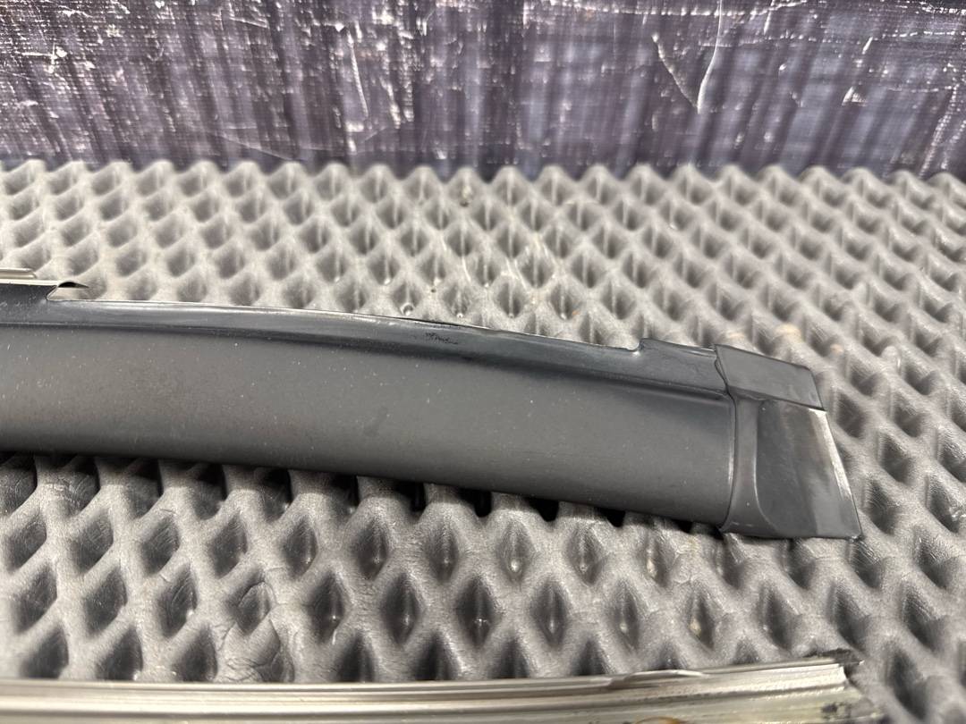 Молдинг лобового стекла, 858 рублей, Красноярск