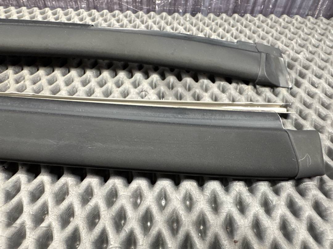 Молдинг лобового стекла, 858 рублей, Красноярск