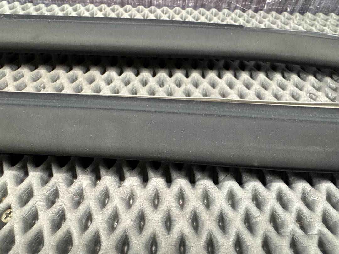 Молдинг лобового стекла, 858 рублей, Красноярск