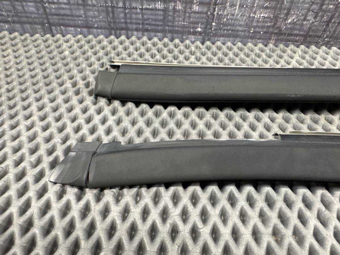 Молдинг лобового стекла, 858 рублей, Красноярск