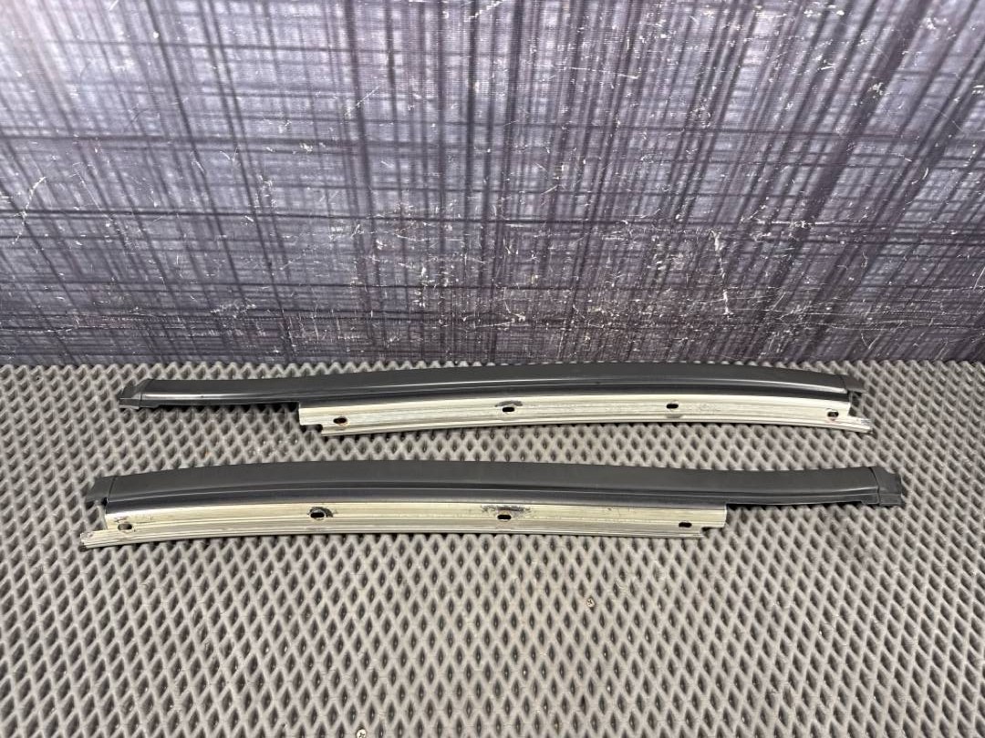 Молдинг лобового стекла, 858 рублей, Красноярск