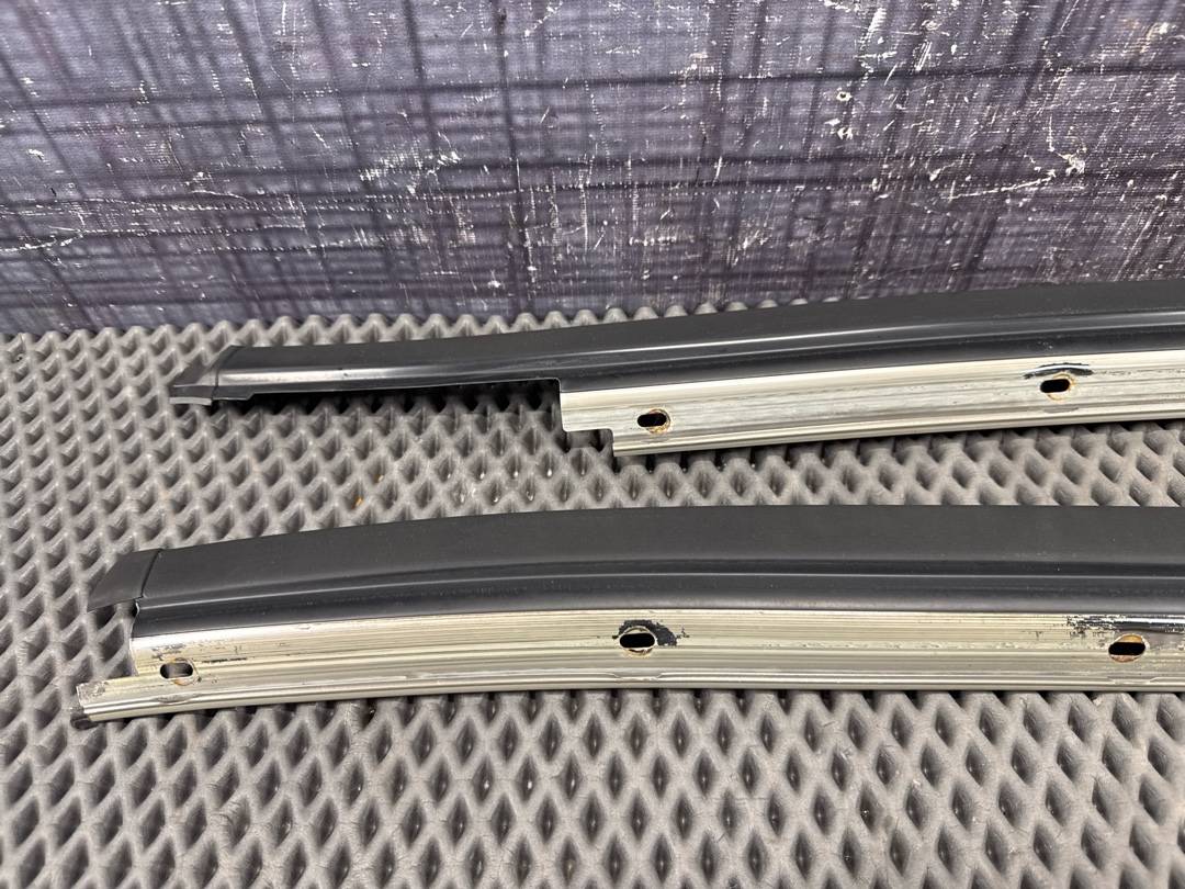 Молдинг лобового стекла, 858 рублей, Красноярск