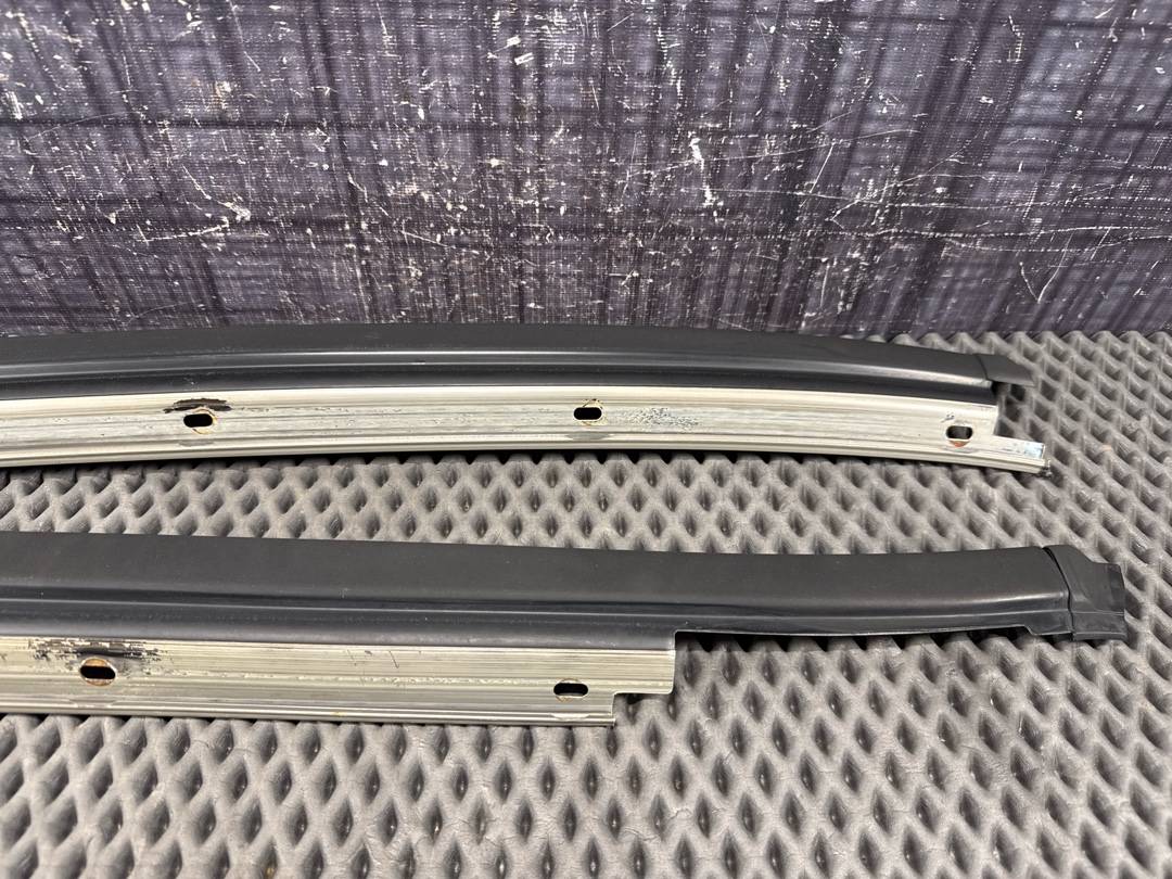 Молдинг лобового стекла, 858 рублей, Красноярск