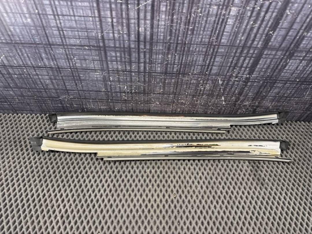 Молдинг лобового стекла, 858 рублей, Красноярск