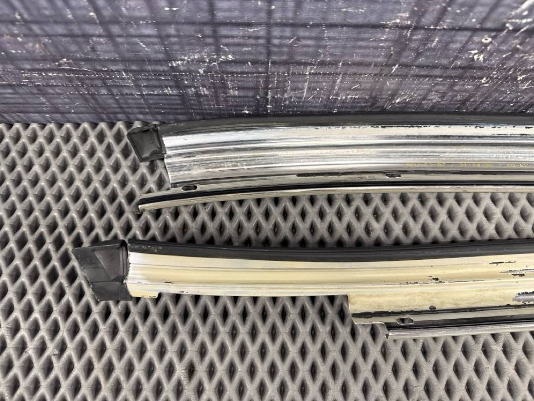 Молдинг лобового стекла, 858 рублей, Красноярск