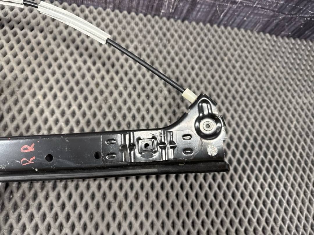 Стеклоподъемник, 2366 рублей, Красноярск