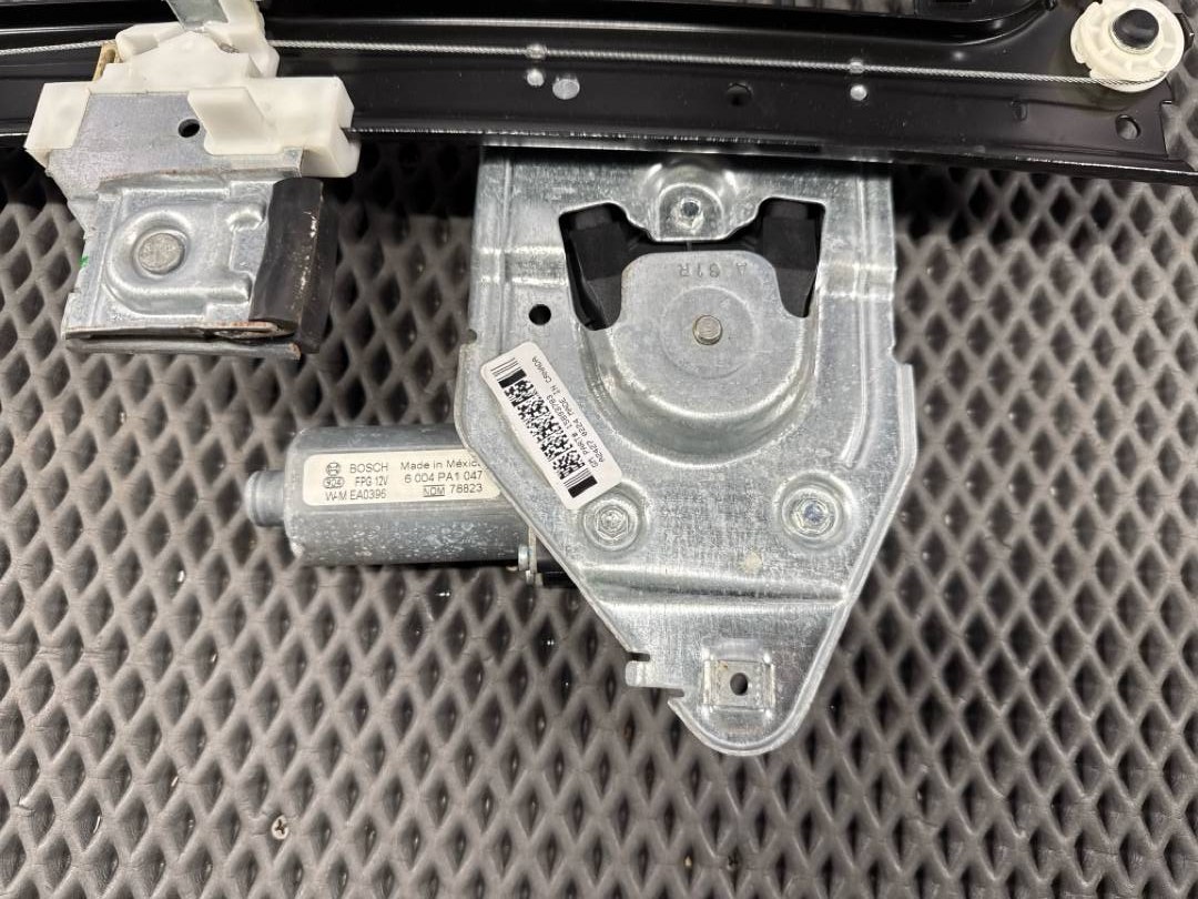 Стеклоподъемник, 2366 рублей, Красноярск