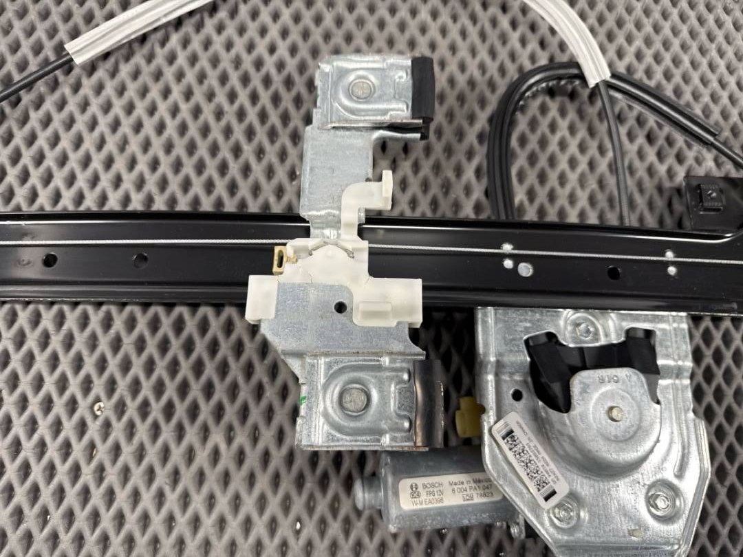 Стеклоподъемник, 2366 рублей, Красноярск