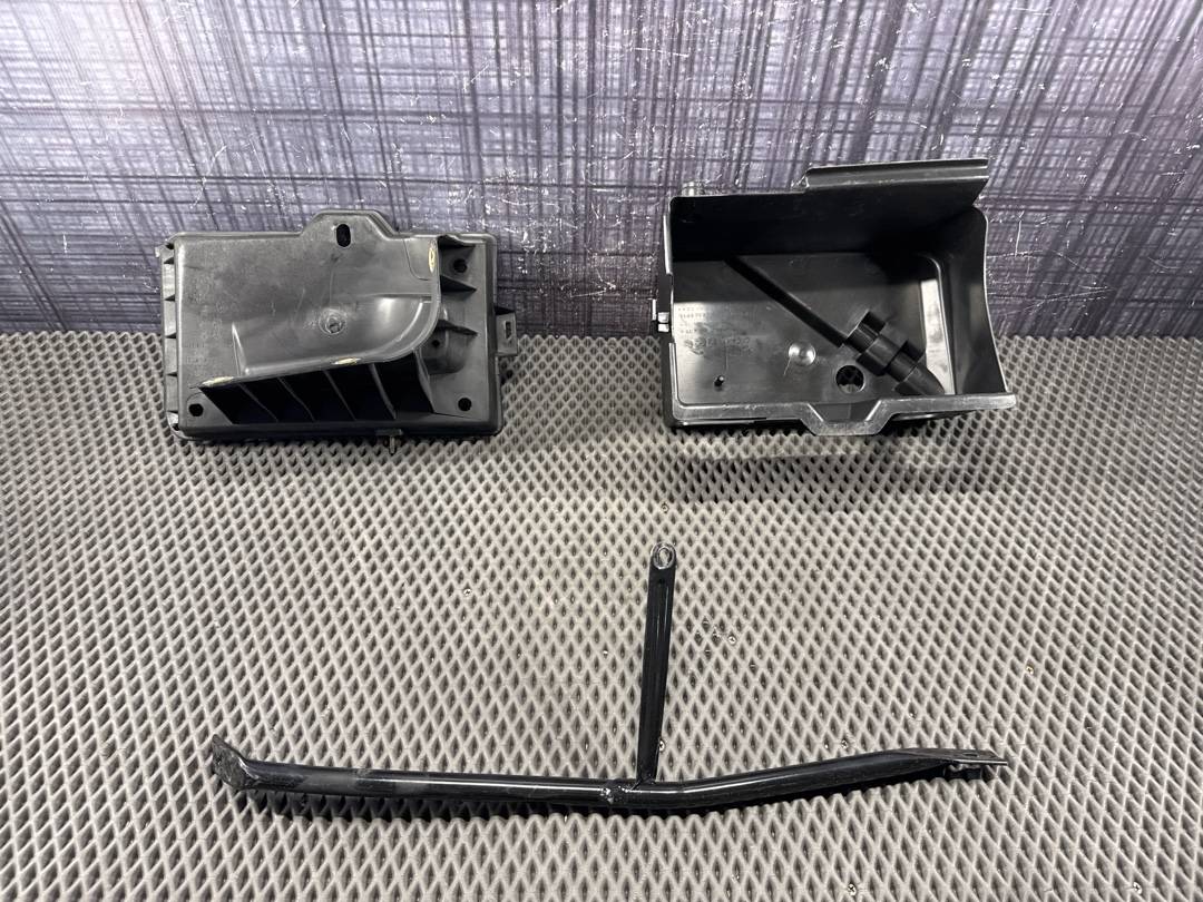 Кожух аккумулятора, 3016 рублей, Красноярск