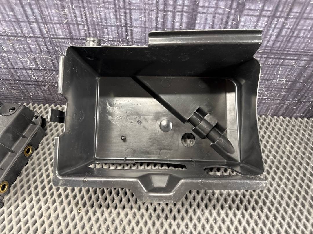 Кожух аккумулятора, 3016 рублей, Красноярск