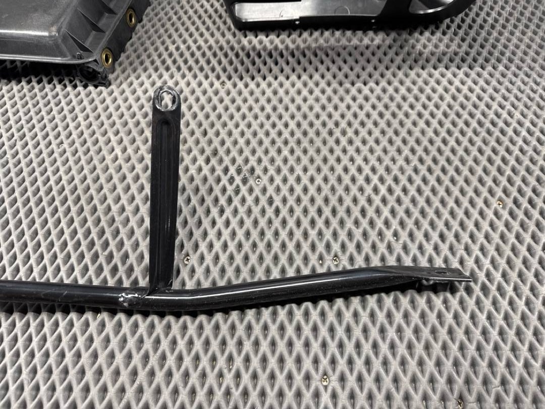 Кожух аккумулятора, 3016 рублей, Красноярск