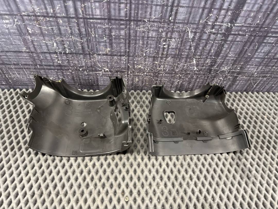 Кожух рулевой колонки, 683 рублей, Красноярск