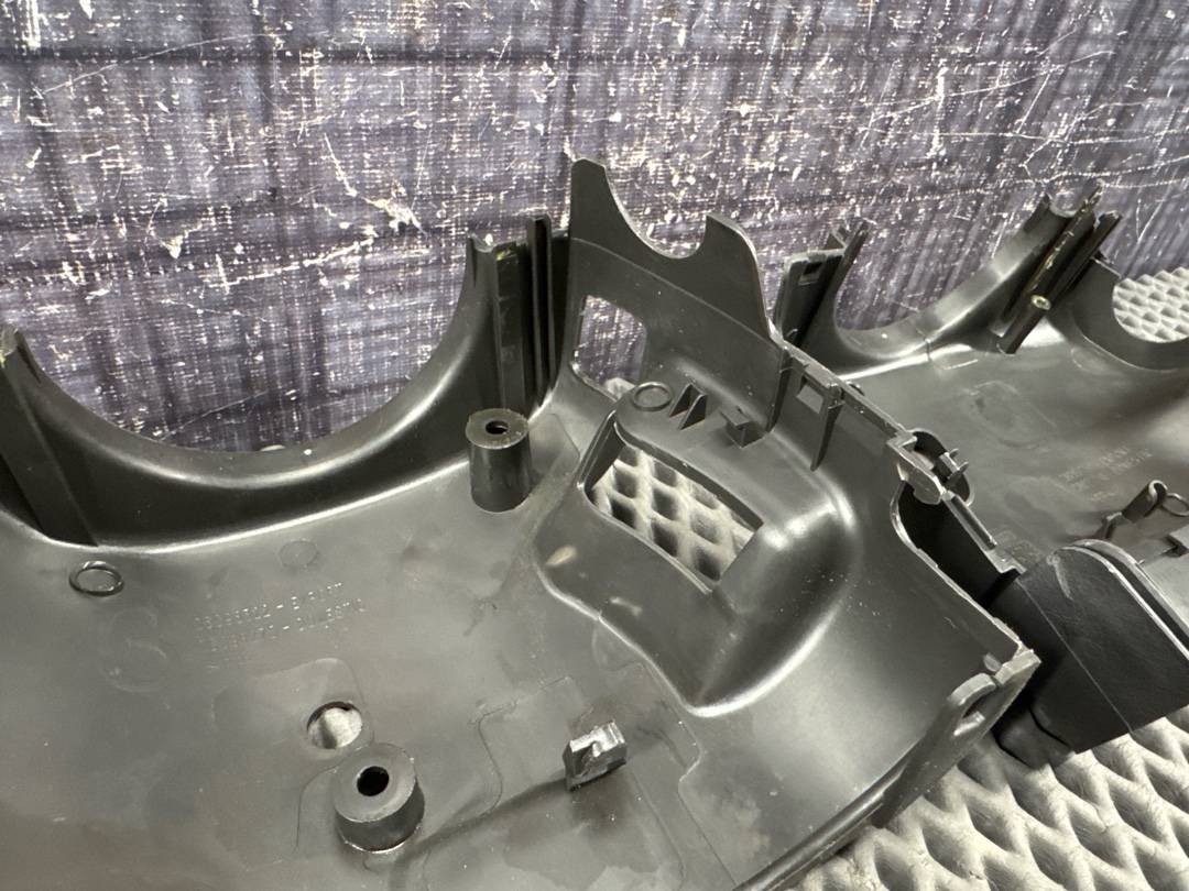 Кожух рулевой колонки, 683 рублей, Красноярск