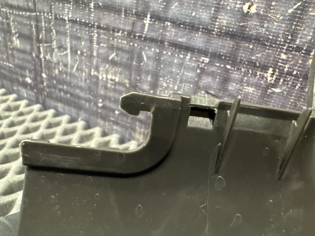 Кожух рулевой колонки, 683 рублей, Красноярск