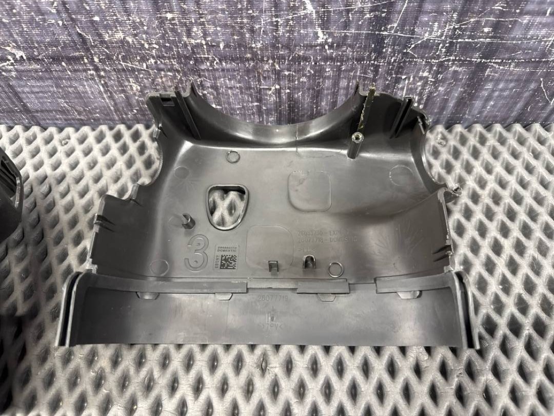 Кожух рулевой колонки, 683 рублей, Красноярск