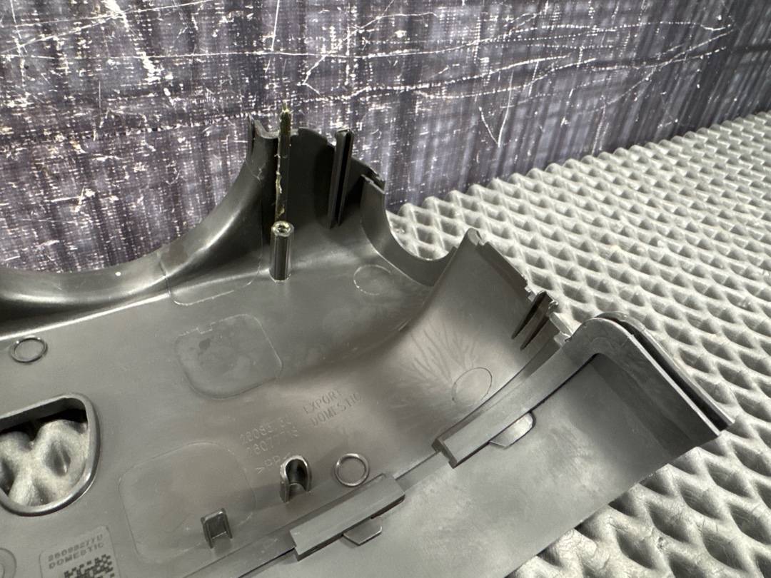 Кожух рулевой колонки, 683 рублей, Красноярск