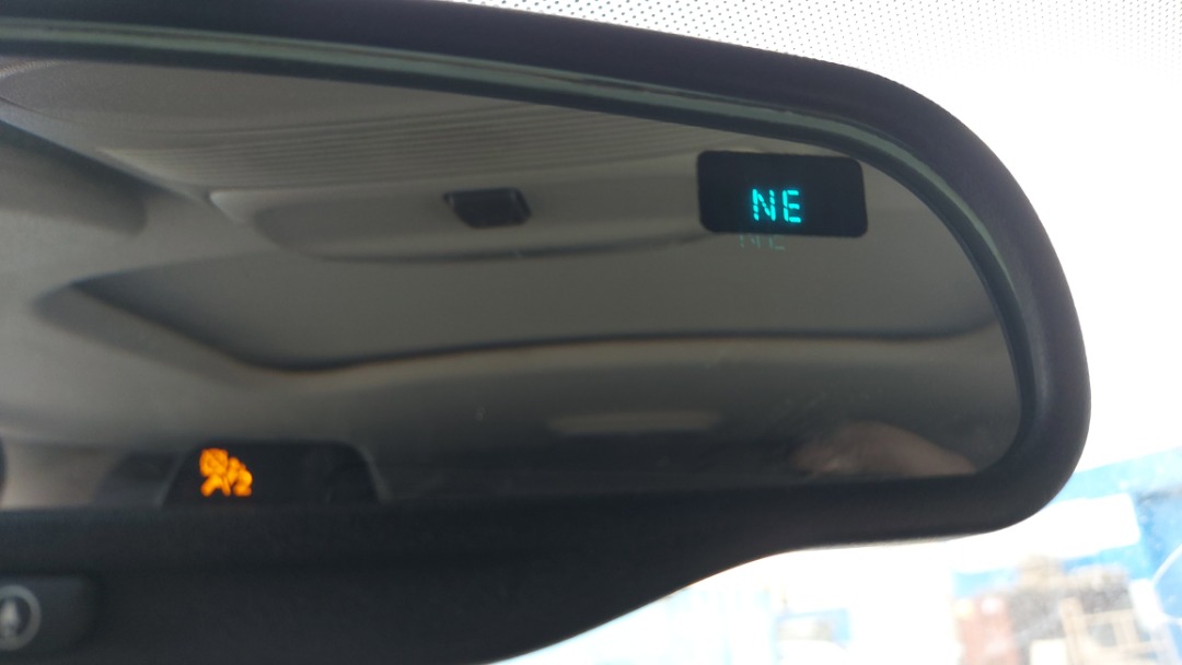 Зеркало салона, 2087 рублей, Красноярск