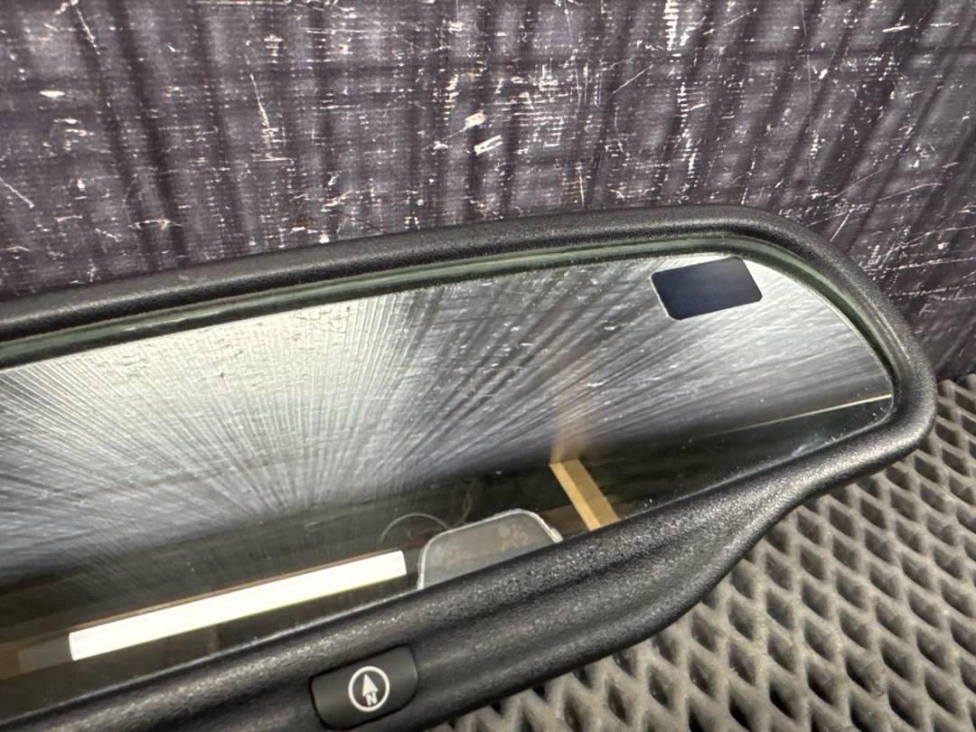 Зеркало салона, 2087 рублей, Красноярск