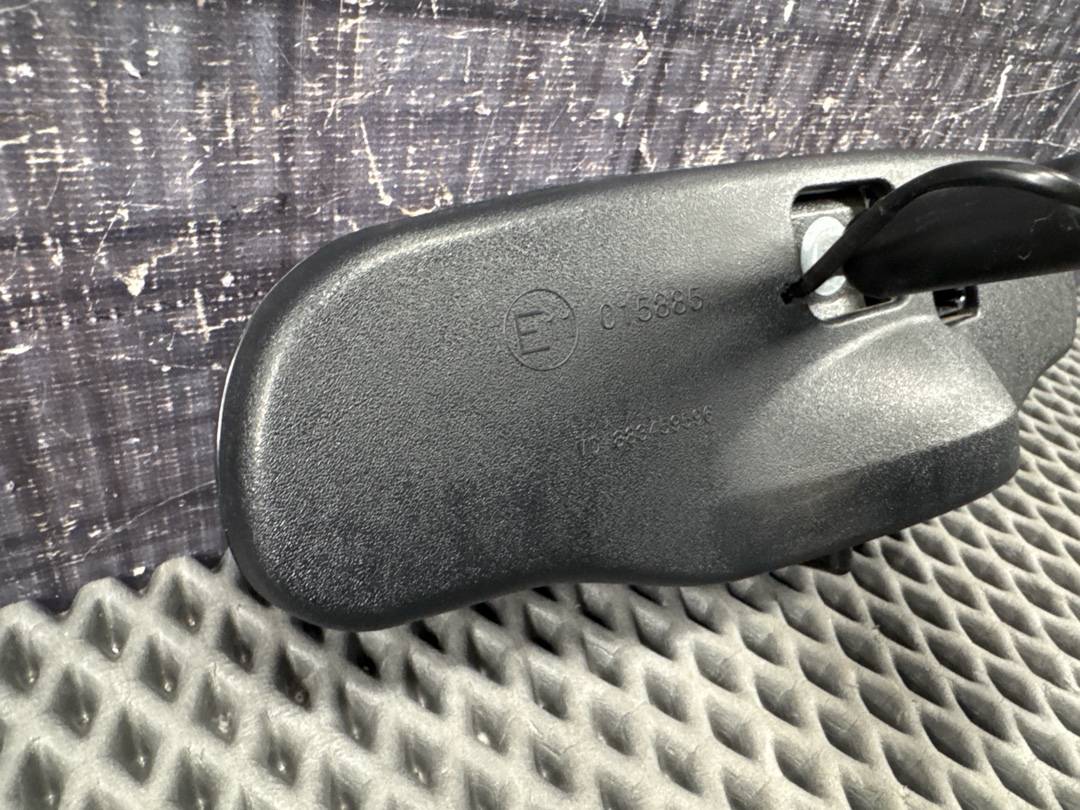 Зеркало салона, 2087 рублей, Красноярск