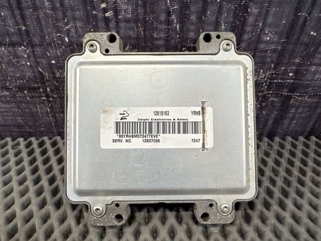 Блок управления двигателем, 9536 рублей, Красноярск