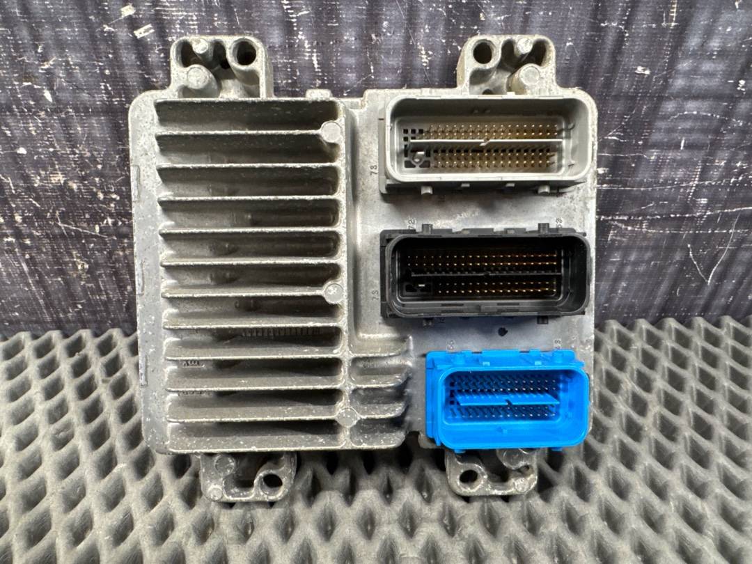 Блок управления двигателем, 9536 рублей, Красноярск