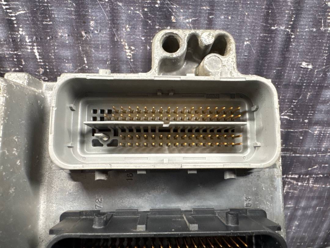 Блок управления двигателем, 9536 рублей, Красноярск