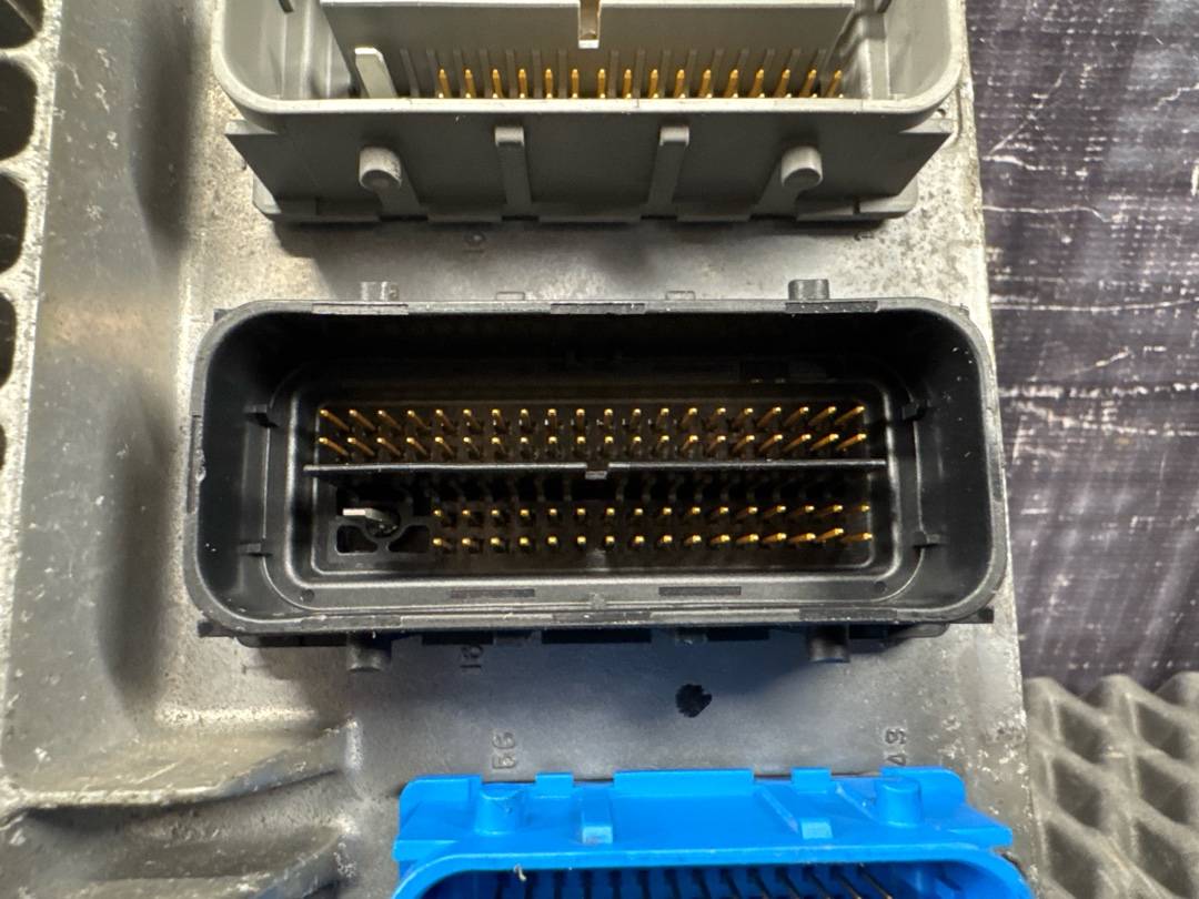 Блок управления двигателем, 9536 рублей, Красноярск