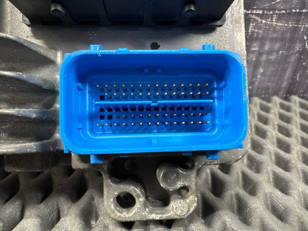 Блок управления двигателем, 9536 рублей, Красноярск