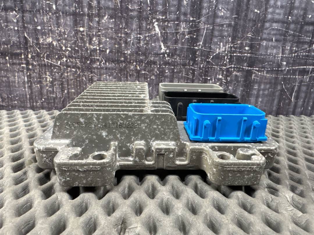 Блок управления двигателем, 9536 рублей, Красноярск