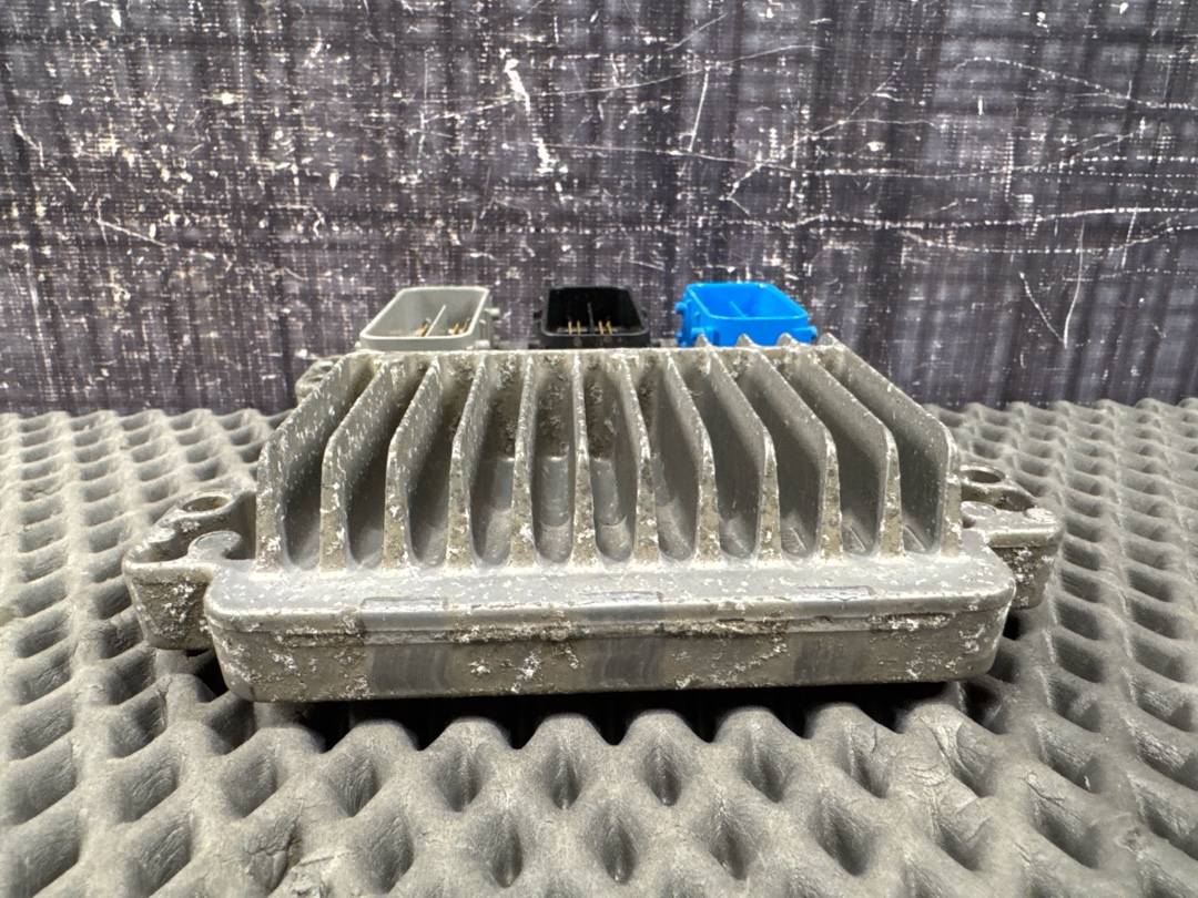 Блок управления двигателем, 9536 рублей, Красноярск